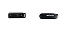 Zestaw pendrive Patriot Core 64GB +  Patriot Xporter 3 128GB