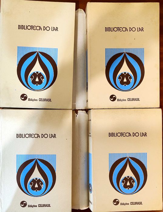 Lote: BIBLIOTECA DO LAR, SAUDE E VIDA SEXUAL "LER DESCRICAO" REF P VSO