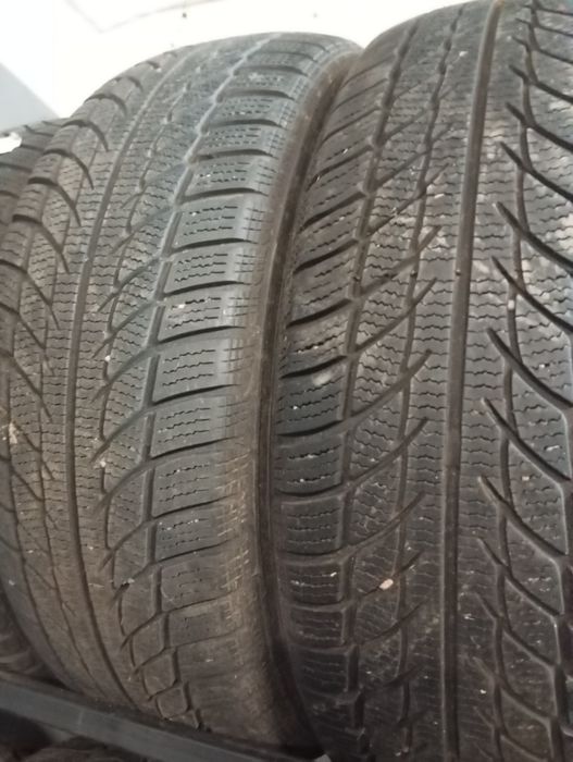 205 65 r15 94H goodride Snowmaster para zima wymiana