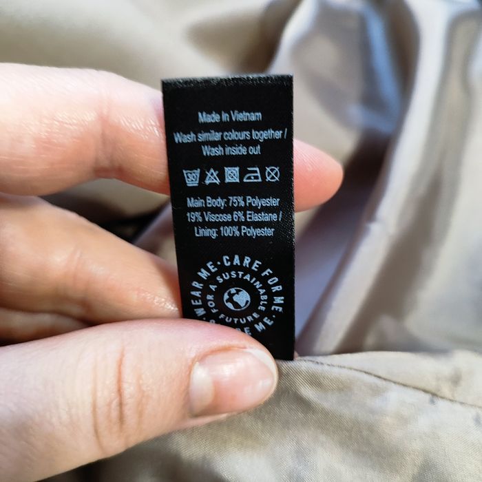 НОВИЙ піджак George, розмір 12- 14