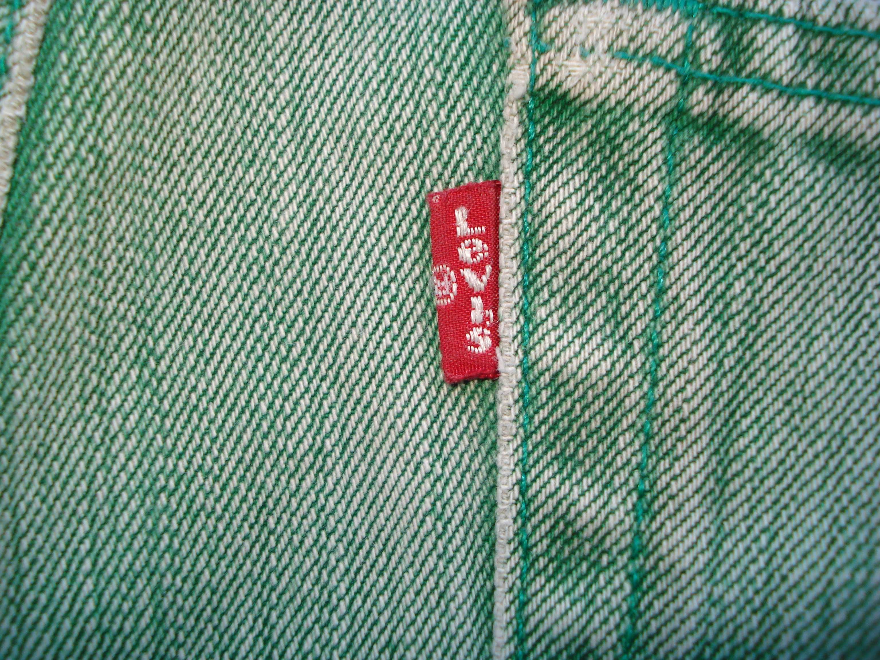 Шорты levi's 506 размер 34