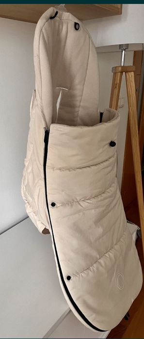 Теплий конверт Bugaboo