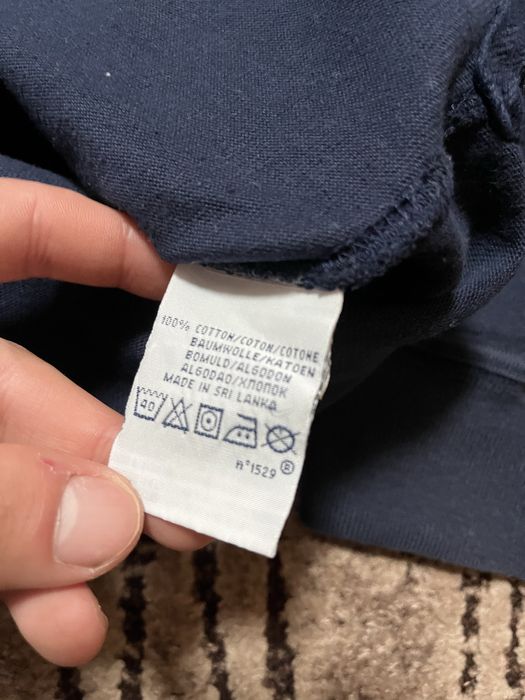 вінтажна Регбійка Polo Ralph Lauren