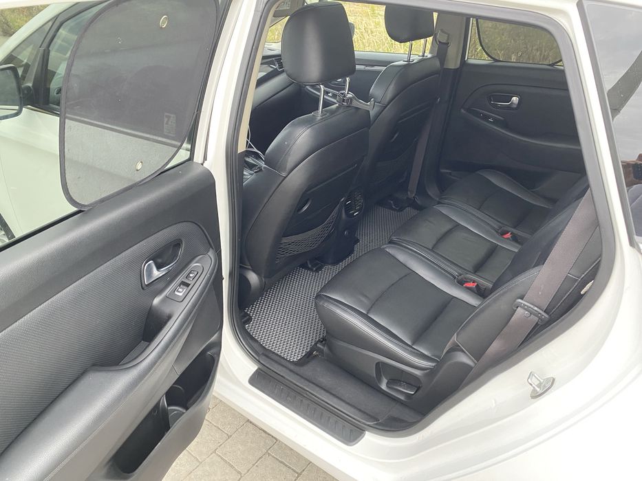 KIA Carens 2013 1,7CRDI