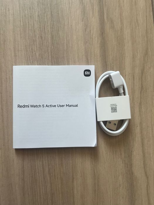 Xiaomi Redmi watch 5 active