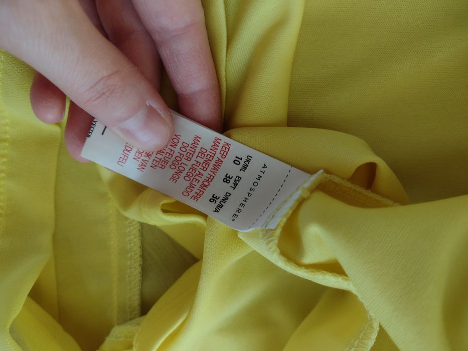 Sukienka Atmosphere r.36/38