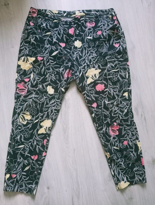 Штани фірмові Турція,розмір 54-56,