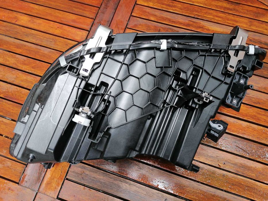 BMW X3 X4 G01 G02 Reflektor LED ADAPTIVE PRAWY F97 F98 NOWY Oryginał