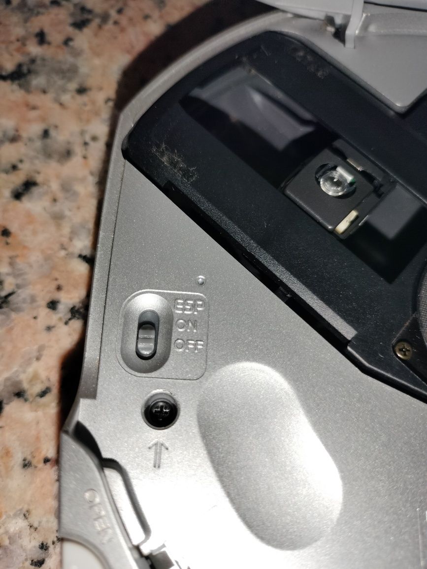 Walkman Sony D-E350