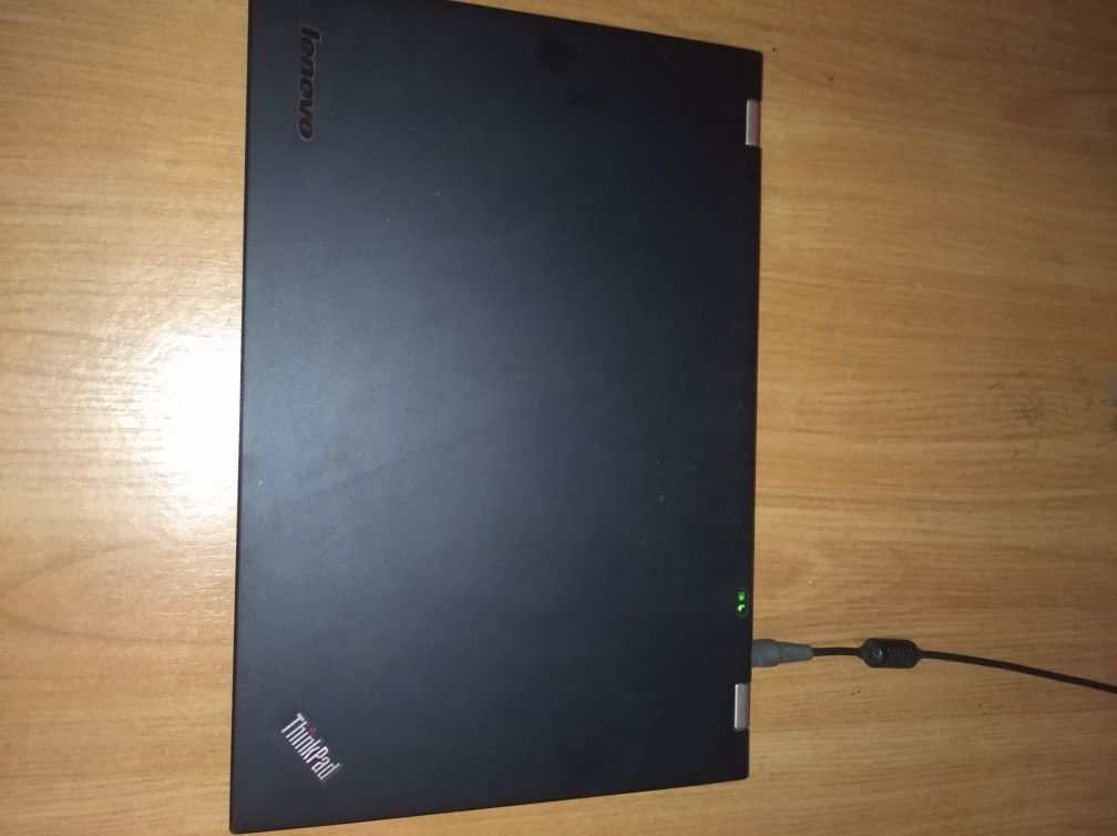 Ноутбук lenovo ThinkPad t430s