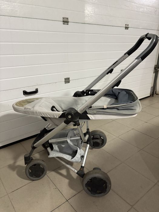 Quinny Zapp Flex Plus