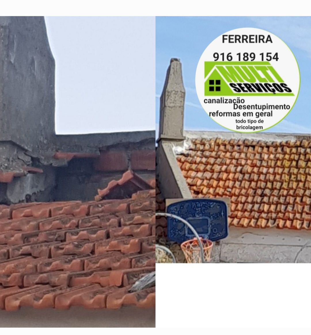 Remodelação....  e construção. Soldador e Canalizador(água,esgoto e g