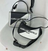 Сумка Karl Lagerfeld ОРИГІНАЛ