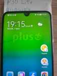 Huawei P30 lite, używany w świetnym  stanie,