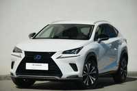 Lexus NX 2.5 197KM AWD (4x4) F Impression F-VAT23% GWARANCJA 1-wł