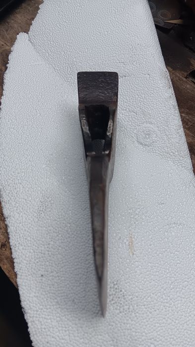 Stara siekiera nr 270