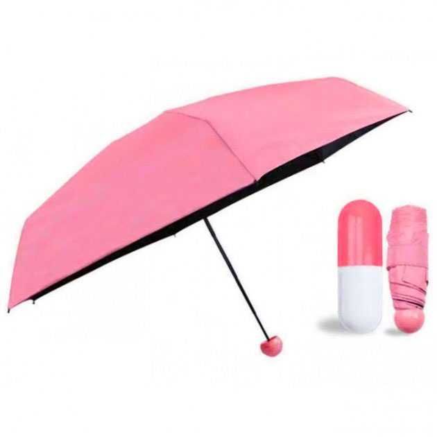 Компактна міні - парасолька
