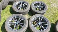 Felgi OEM BMW 19" x3 x4 seria G 19"