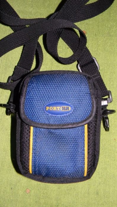 Сумка для фотоаппарата.Б/У