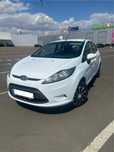 Продається Ford Fiesta (Без ДТП, можливий торг)
