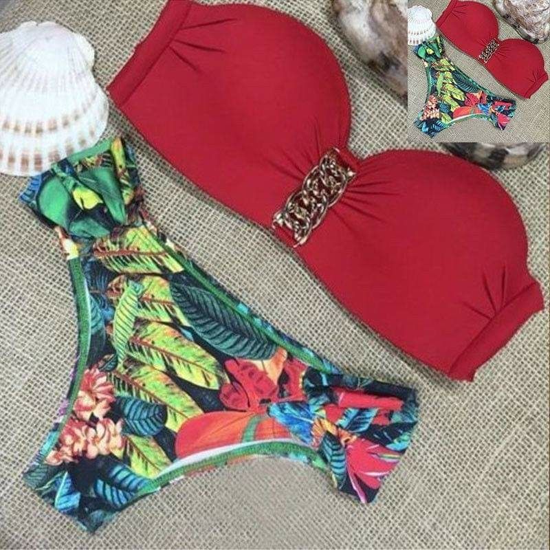 Swimwear / Bikinis