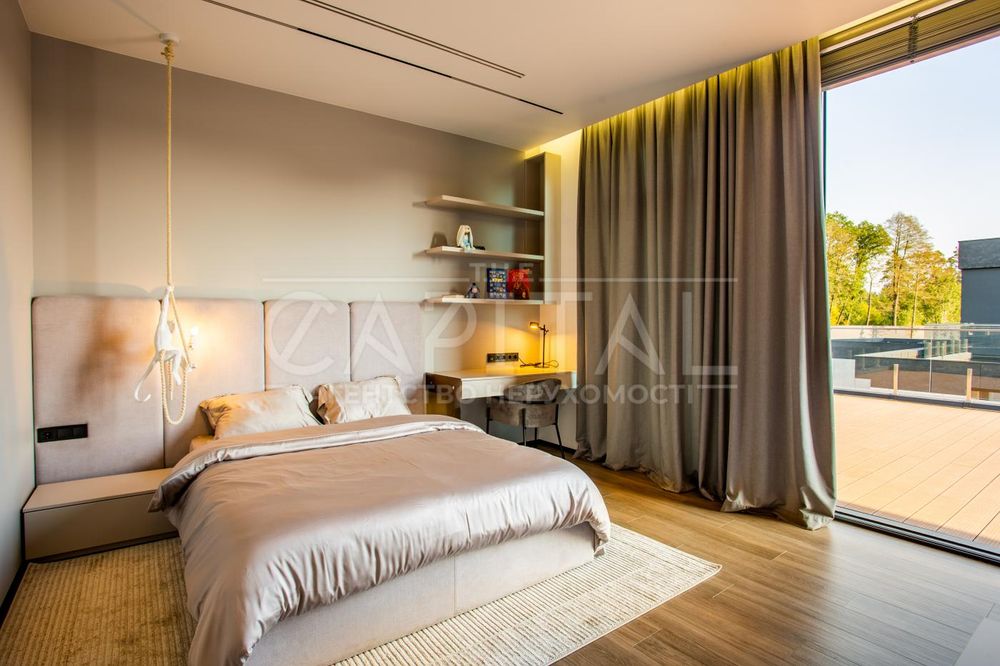 Продажа дома, КГ Ariel Village, с. Романков, Обуховский р-н