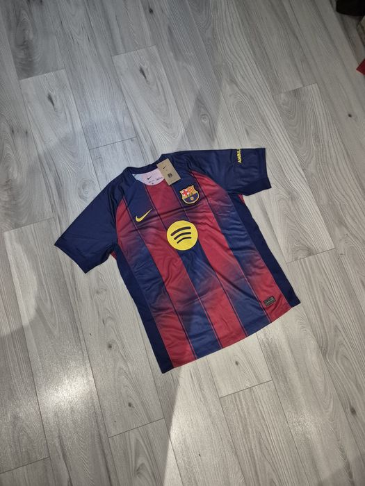 Koszulka Fc Barcelona 25/26 rozmiar L