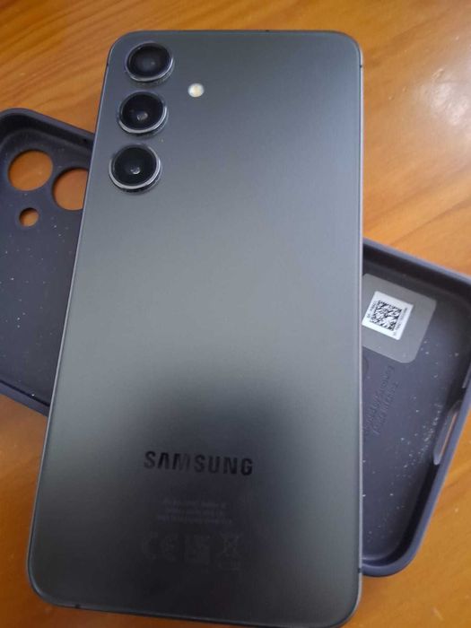 Samsung S24 5G  (Novo)