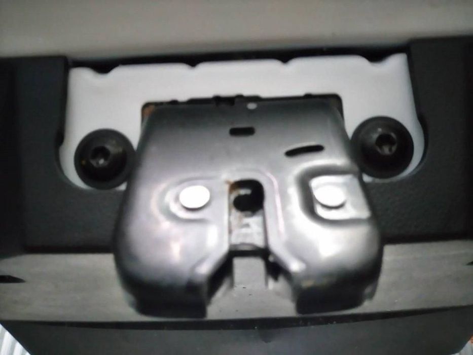 FECHADURA DE PORTA MALA DACIA SANDERO III