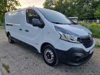 Renault TRAFIC  1,6 dCi 115KM L2H1 Długi Long, Serwisowany, Klimatyzacja, 6-biegów !!!