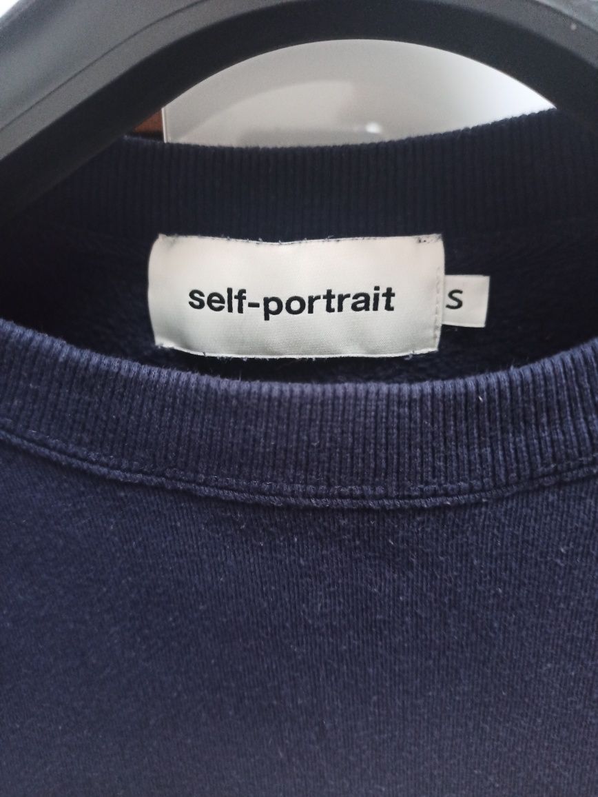 Bluza Self- Portrait
