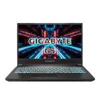 Gigabyte G5 KD 15,6 144Hz i5-11400H 16GB 512GB RTX3060 Faktura FV23