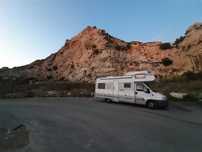 Kamper Fiat Ducato 2.8JTD Zimowy Klima 125tys km