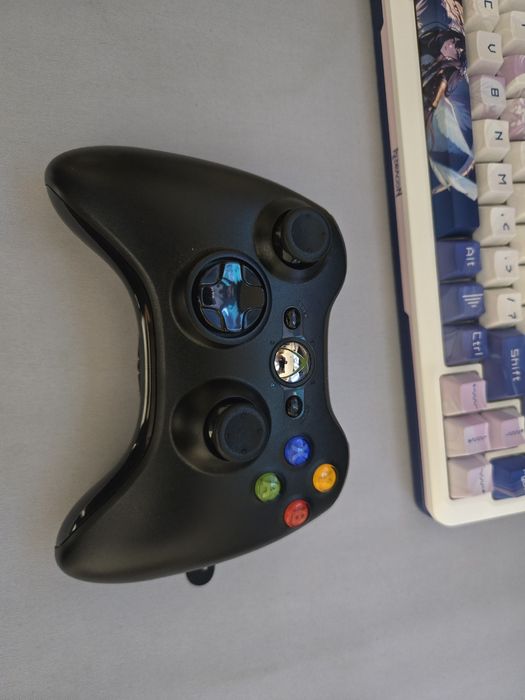 Sprzedam gamepad do xbox 360