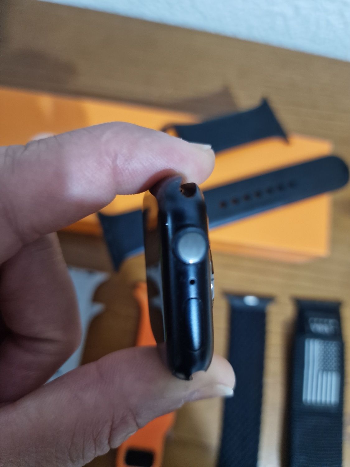 Apple Watch 8 (45mm)