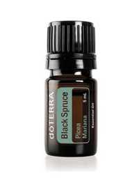 Olejek eteryczny doTerra Black Spruce 5 ml