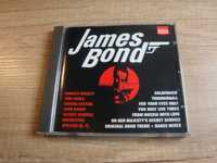 Various – James Bond Hits