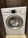 Pralka Beko WMB 71442 PTLA 7 kg 1200 obrotów