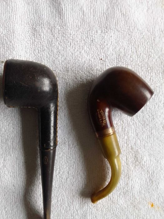 Футляры для очков. Очки антикварные.