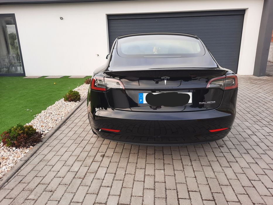 Tesla Model 3 Perfomance 514cv