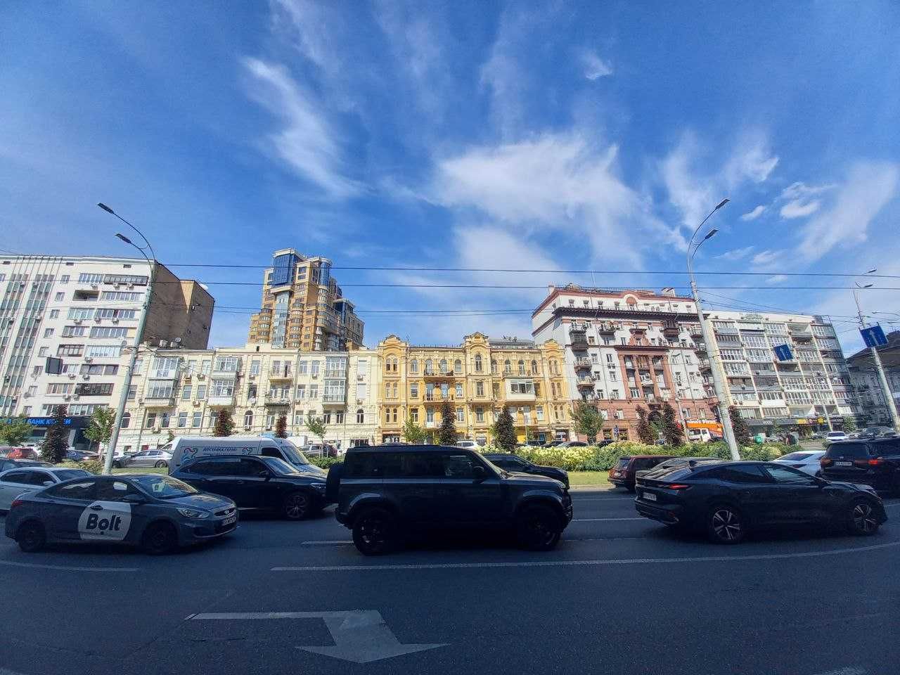 Квартира з каміном! Центр Києва вул Басейна 15 Бесарабка Хрещатик