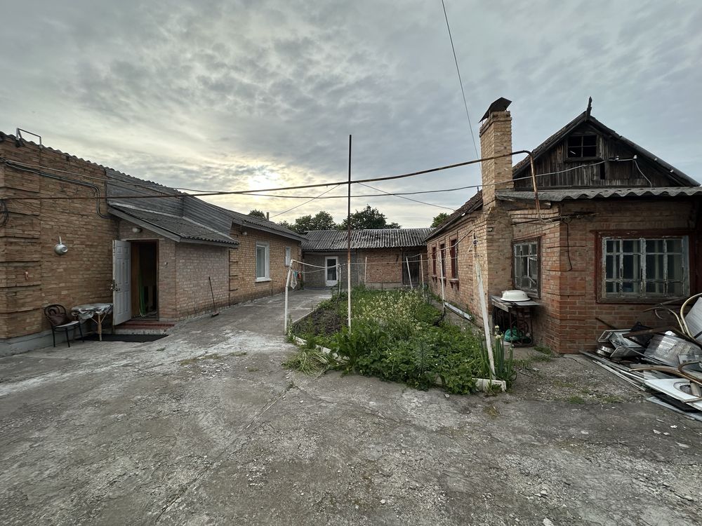 Продам дом ~65м2 район Николаевка.