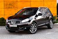 Nissan Qashqai 2.0D 150KM BOSE Panorama Grz. Fotel Skóra PDC Tempomat