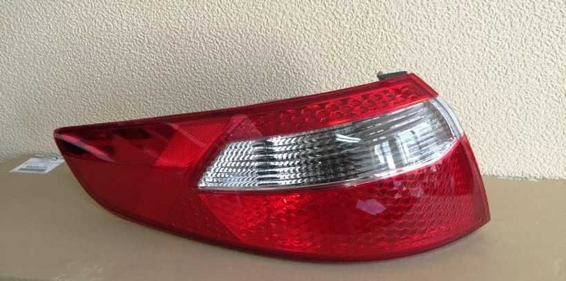 Фонарь стоп Kia Rio фонари Киа Рио 2011-2014