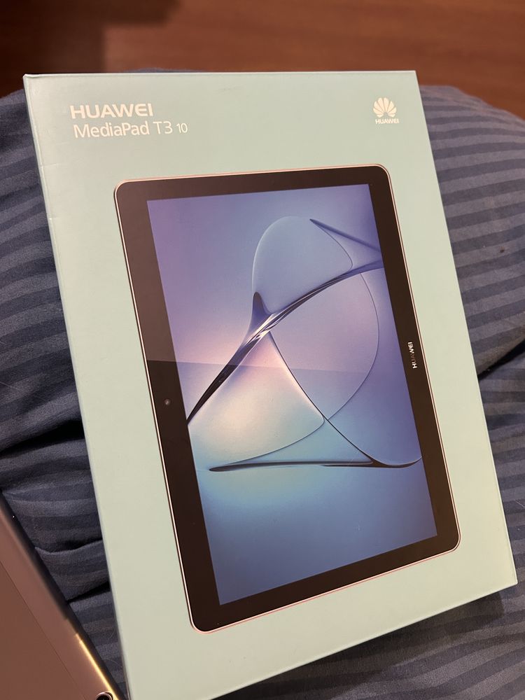 Планшет Huawei MediaPad T3 10