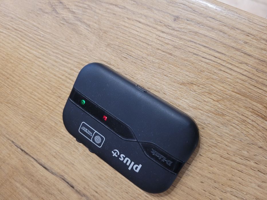 Modem WI-FI  mobilny D-link