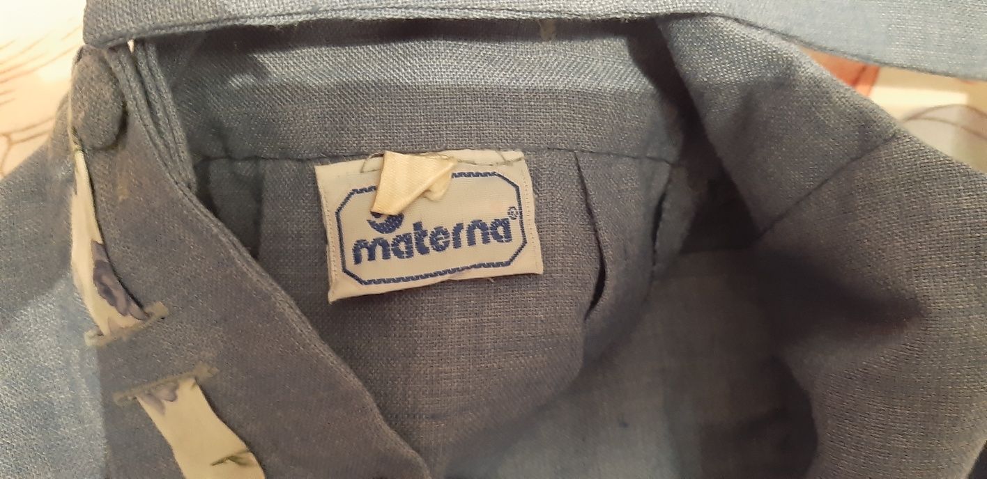 Vestido de Menina marca Materna