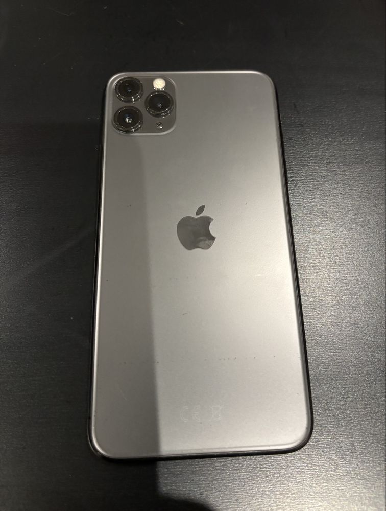 Iphone 11 Pro Max