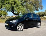 Citroën C3 1.2 VTi Exclusive