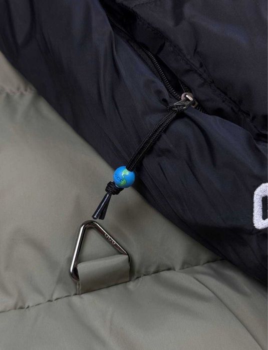 ЗНИЖКА! Куртка nike acg пуховик асг найк